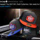 Illustration for article titled Truck off! NFL proves hats are a big rig-ged game